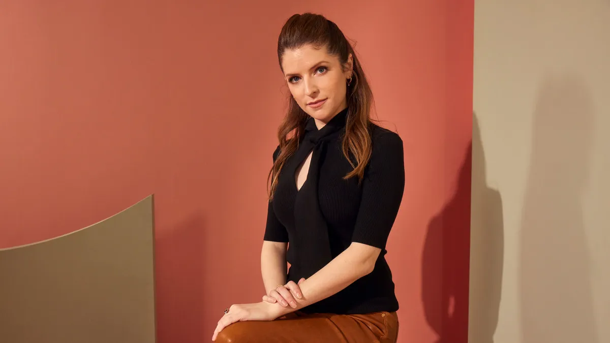 woman of the hour review