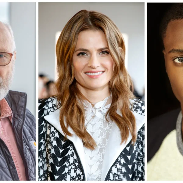 cast of murder in a small town