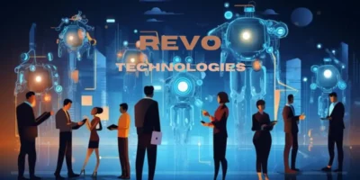 Revo Technologies