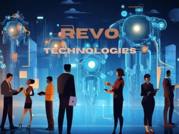 Revo Technologies