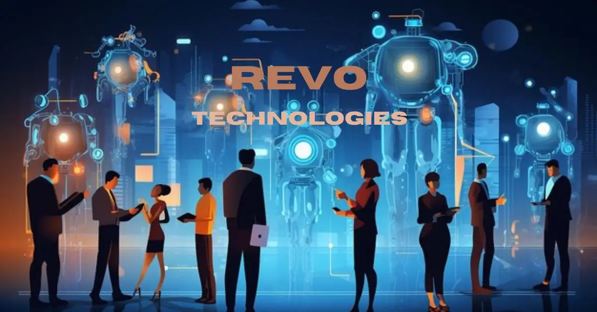 Revo Technologies