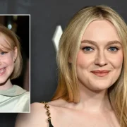 Dakota Fanning