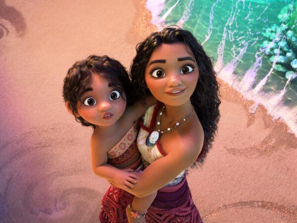 Moana 2 Reviews