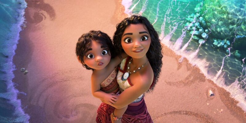 Moana 2 Reviews