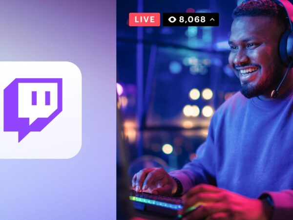 How to Stream on Twitch