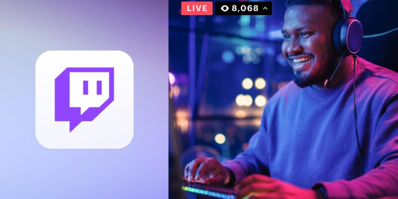 How to Stream on Twitch