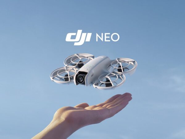 DJI Neo Drone