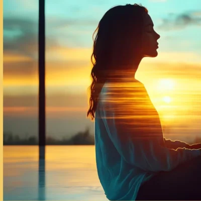 Self-Control and Calmness