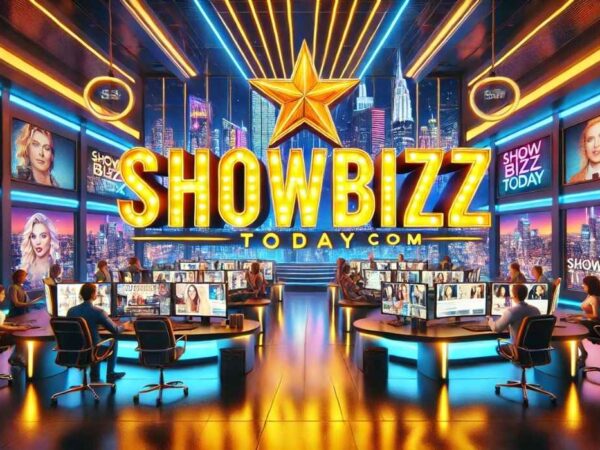 Showbizztoday.com