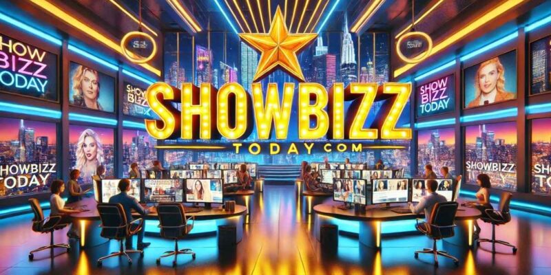 Showbizztoday.com