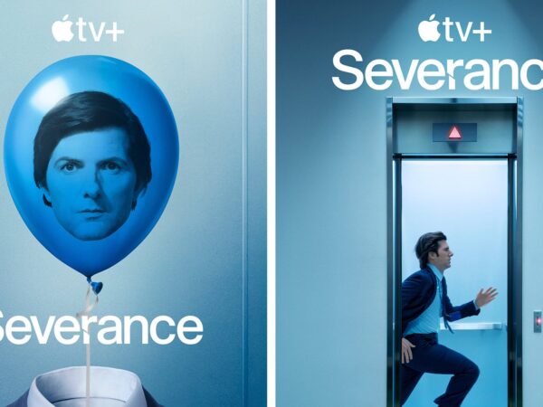 Severance Season 2