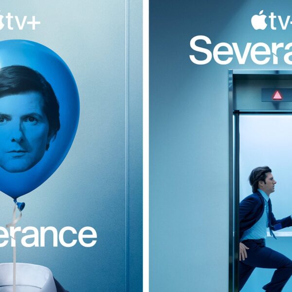Severance Season 2