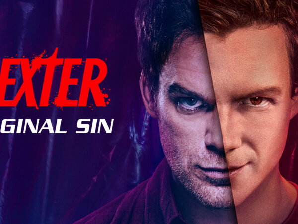 Dexter Original Sin