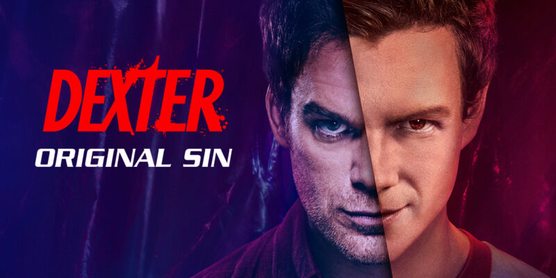 Dexter Original Sin