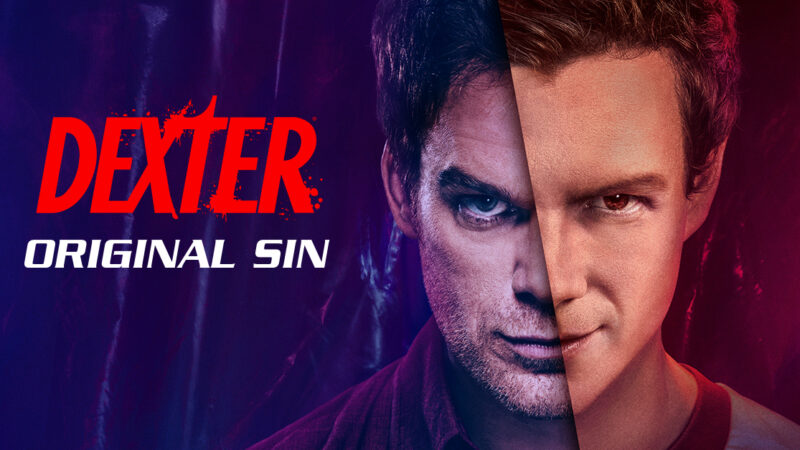 Dexter Original Sin