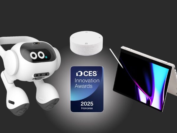 CES 2025