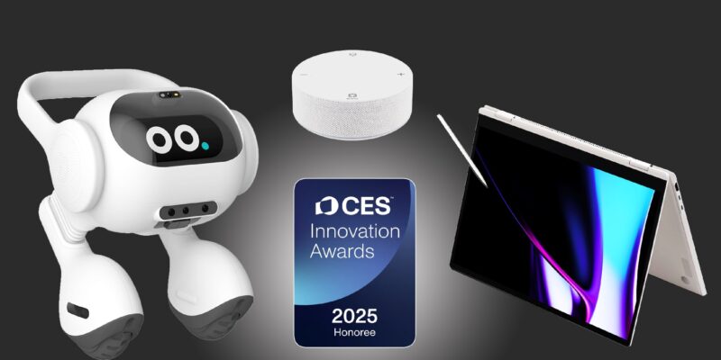 CES 2025