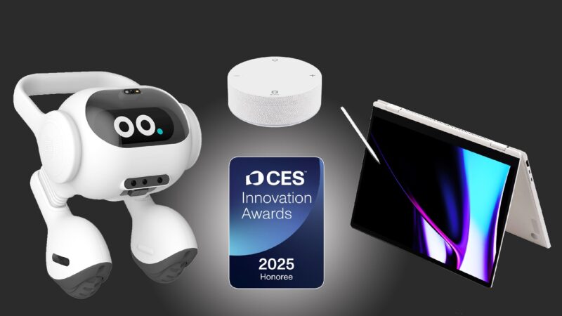 CES 2025