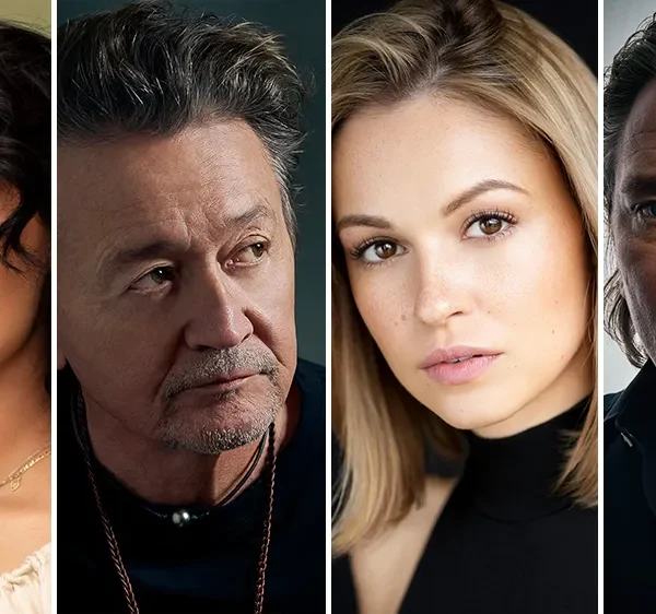 Landman Cast