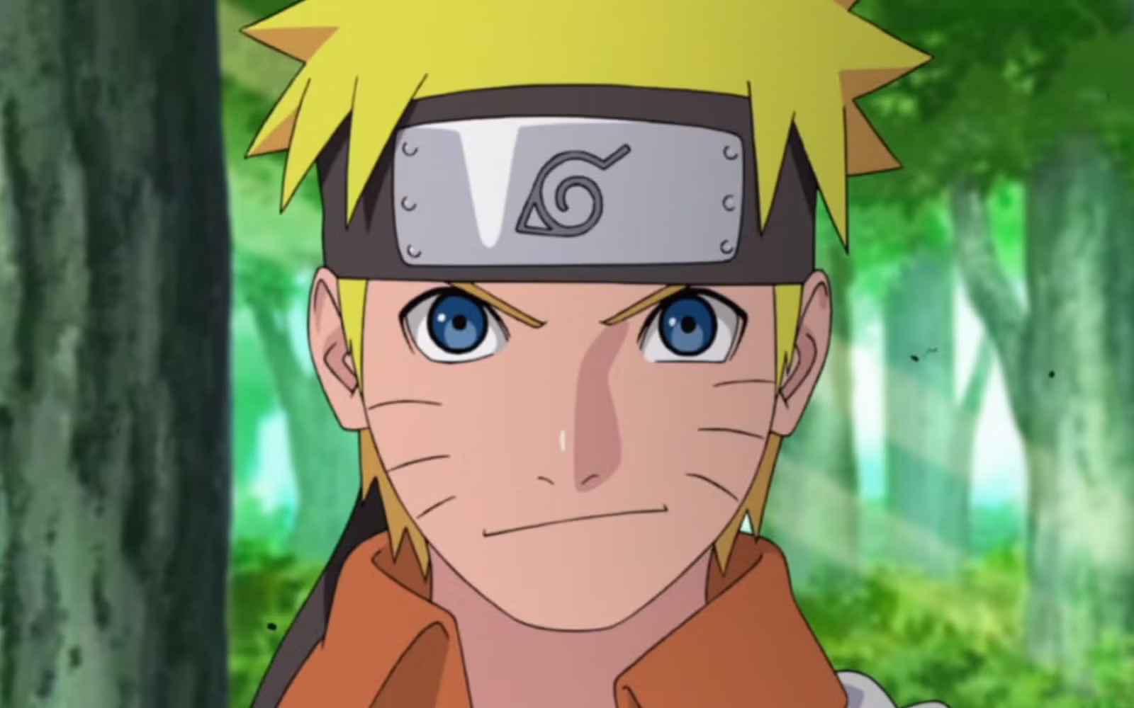 Naruto Shippuden Filler List