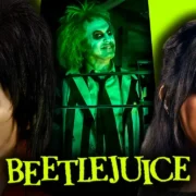 Beetlejuice 2 Cast