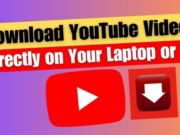 YouTube video downloader