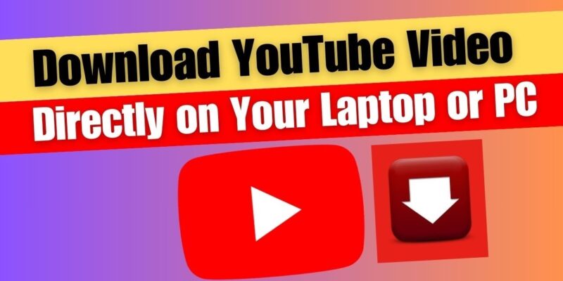 YouTube video downloader