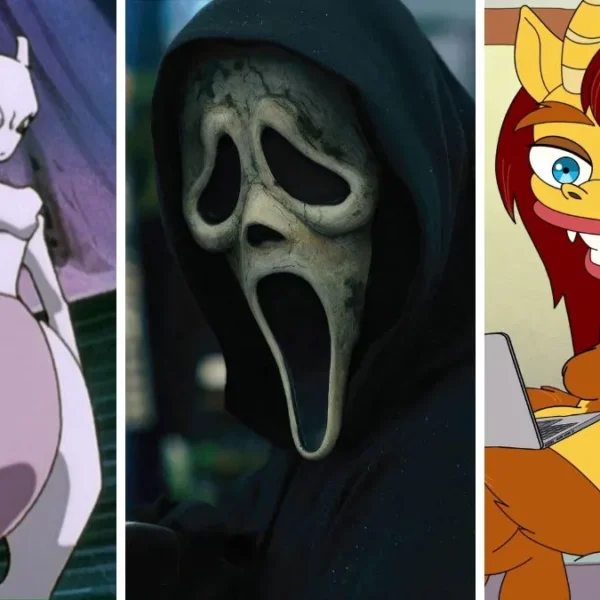 Hear Me Out Characters