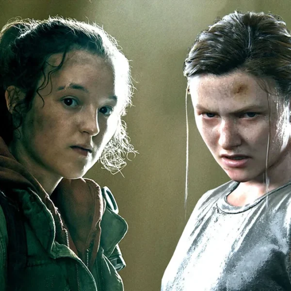 the last of us season 2